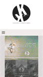 Mobile Screenshot of kreakult-graphisme.com